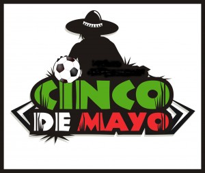 CINCO DE MAYO